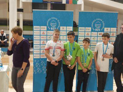 Državno prvenstvo (3)